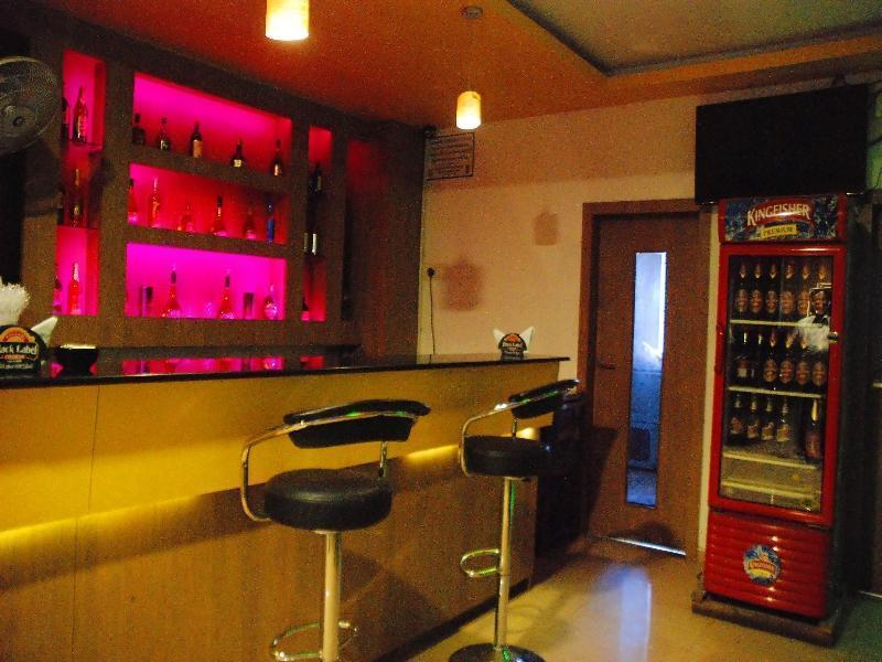 Hotel Pon Amutha Karur  Exterior photo